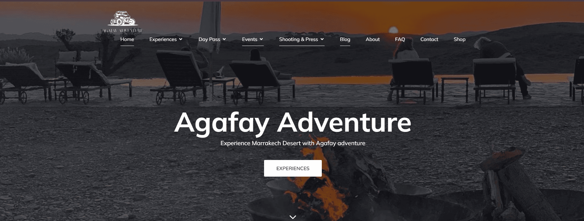 Agafay Adventure