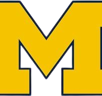 University of Michigan logo